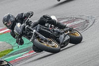 Middle 1 Group Black Bikes